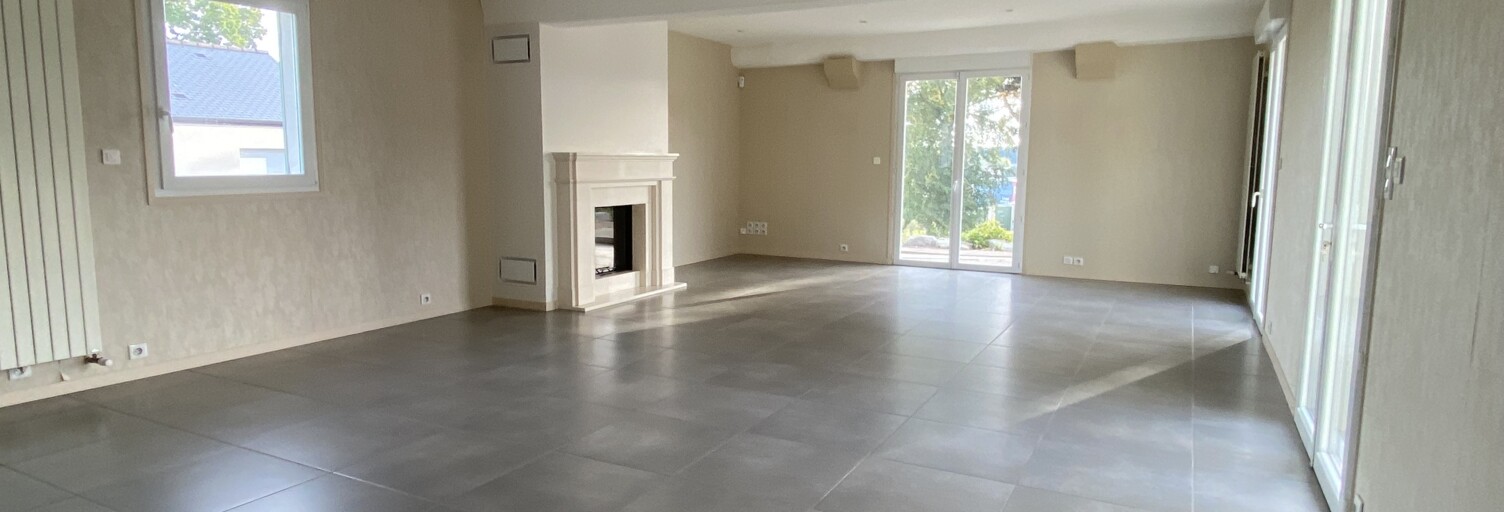 Maison 7 Pièces 223 m² à vendre à Lamballe-Armor (22400)