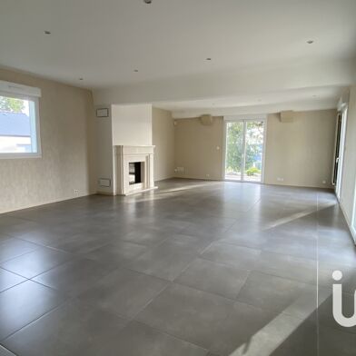 Maison 7 pièces 499000 €