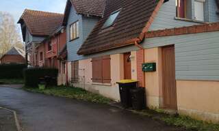 Immeuble  288 m² à vendre à Londinières (76660)