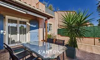 Maison 3 Pièces 53 m² à vendre à Vias (34450)