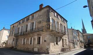 Maison 15 Pièces 365 m² à vendre à Sainte-Foy-la-Grande (33220)