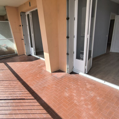 Appartement 3 pièces 329000 €