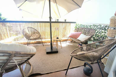 Appartement 3 pièces 329000 €