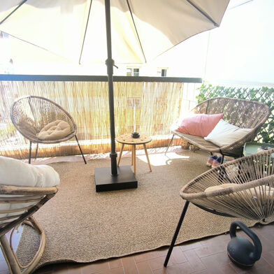 Appartement 3 pièces 329000 €