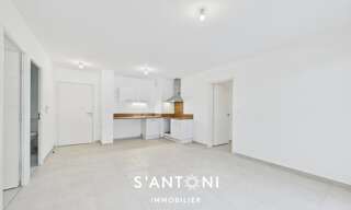 Appartement 3 Pièces 58 m² à vendre à Agde (34300)