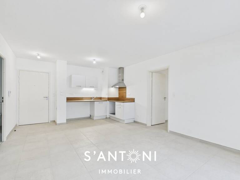 Appartement — photo 1