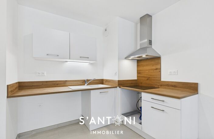 Appartement — photo 3