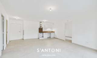 Appartement 3 Pièces 58 m² à vendre à Agde (34300)