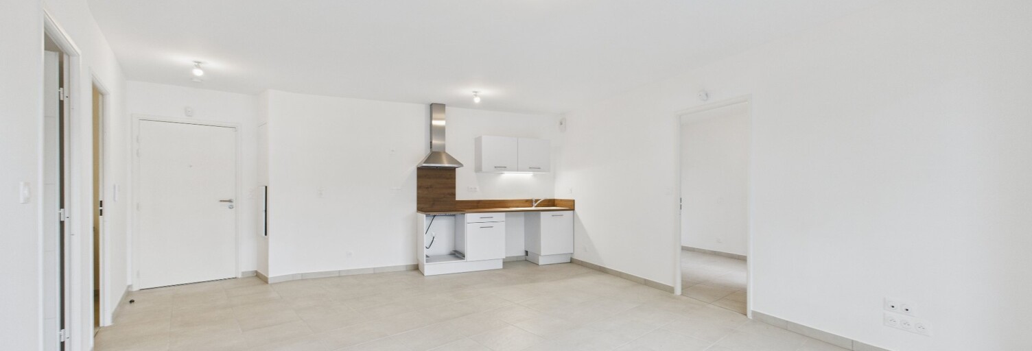 Appartement 3 Pièces 58 m² à vendre à Agde (34300)