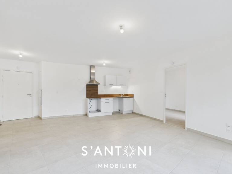 Appartement — photo 1