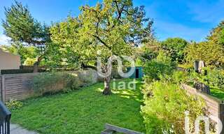 Maison 4 Pièces 81 m² à vendre à Suresnes (92150)