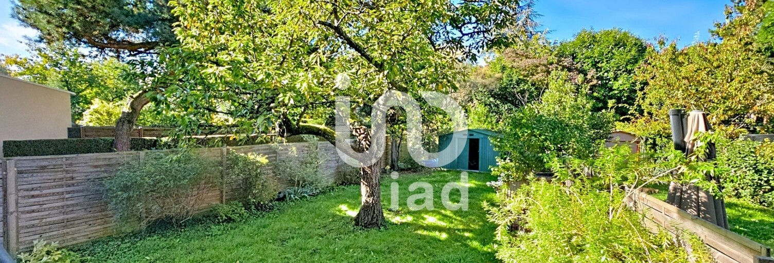 Maison 4 Pièces 81 m² à vendre à Suresnes (92150)