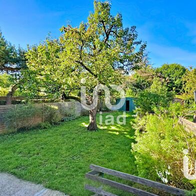 Maison 4 pièces 750000 €