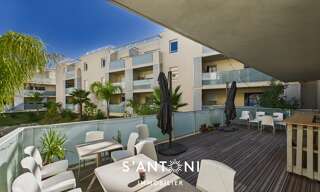 Appartement 2 Pièces 52 m² à vendre à Agde (34300)