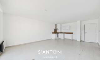 Appartement 2 Pièces 52 m² à vendre à Agde (34300)