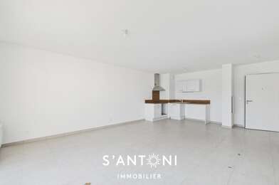 Appartement 2 pièces 220000 €