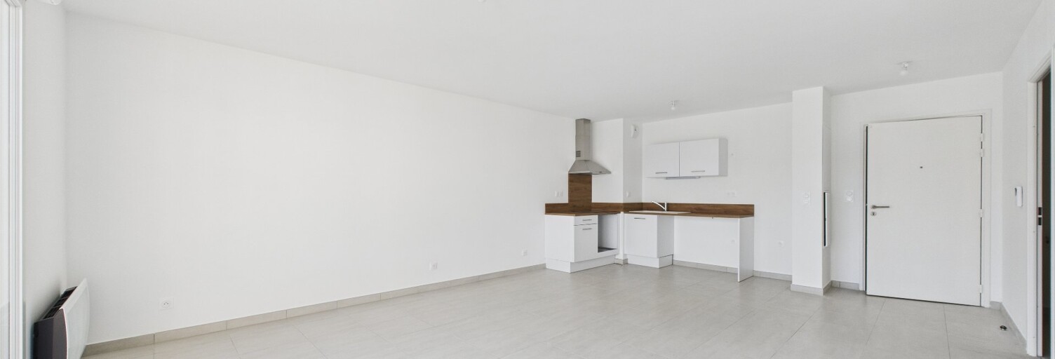 Appartement 2 Pièces 52 m² à vendre à Agde (34300)