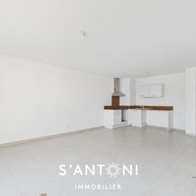 Appartement 2 pièces 220000 €