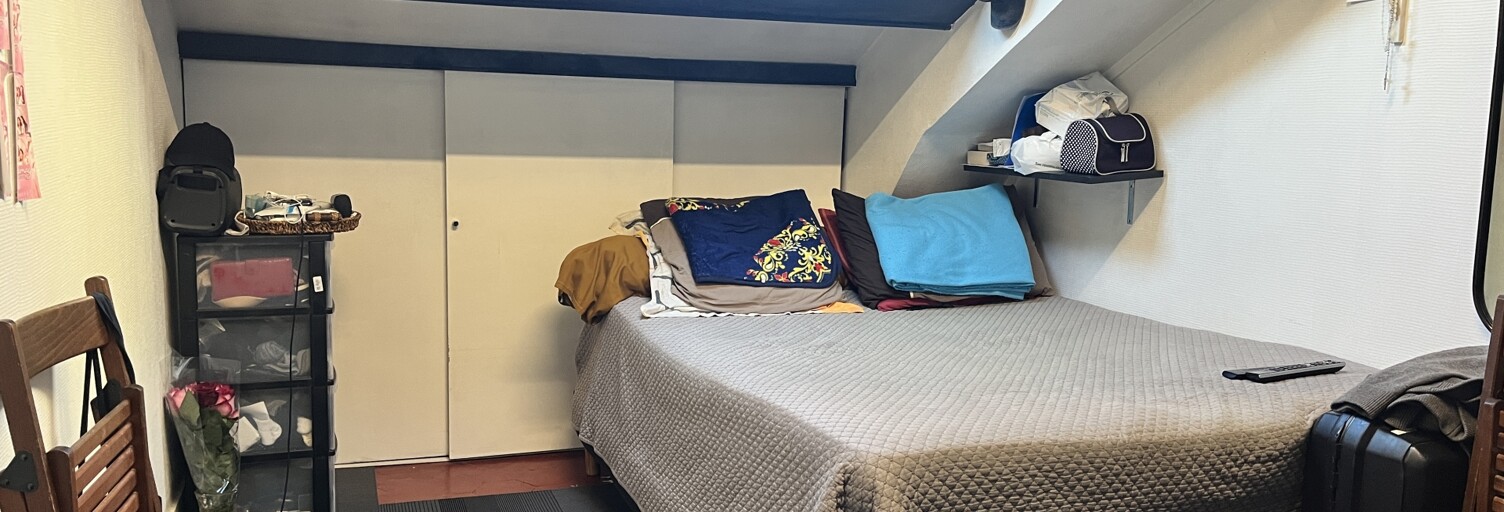 Appartement 1 Pièce 15 m² à vendre à Neuilly-sur-Seine (92200)