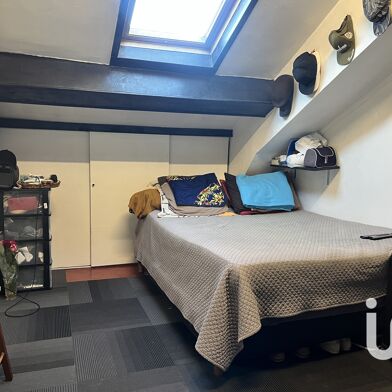 Appartement 1 pièces 150000 €