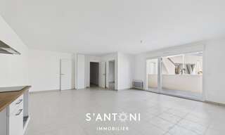 Appartement 3 Pièces 78 m² à vendre à Agde (34300)