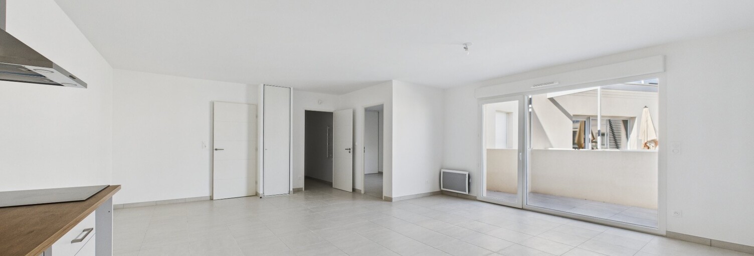 Appartement 3 Pièces 78 m² à vendre à Agde (34300)