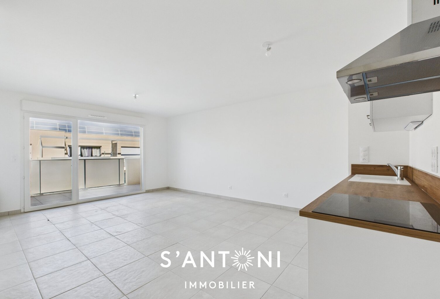 Appartement — photo 1