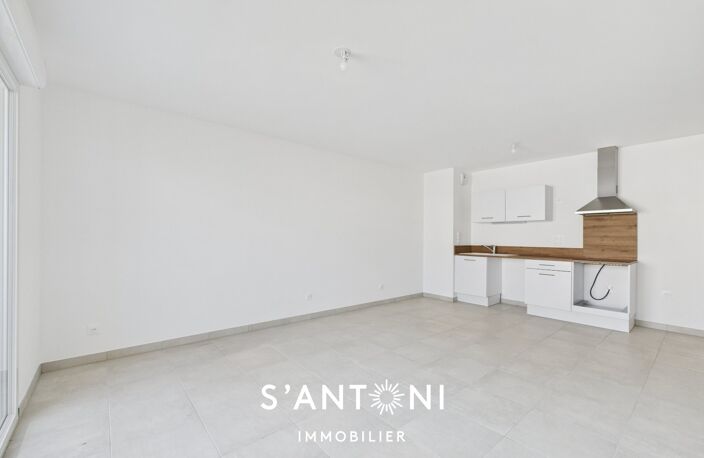 Appartement — photo 2