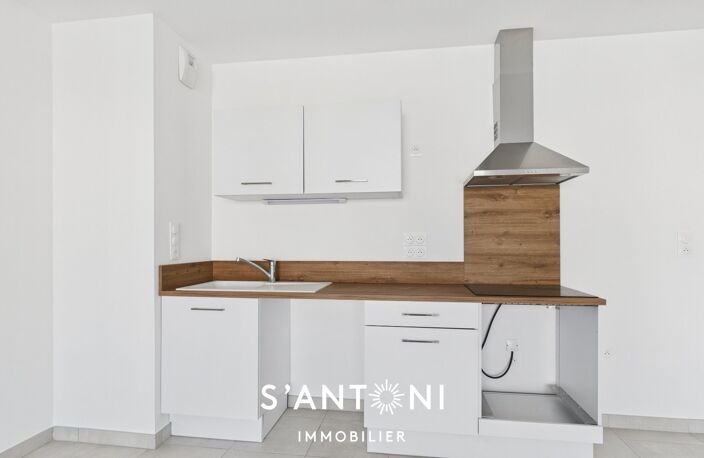 Appartement — photo 3