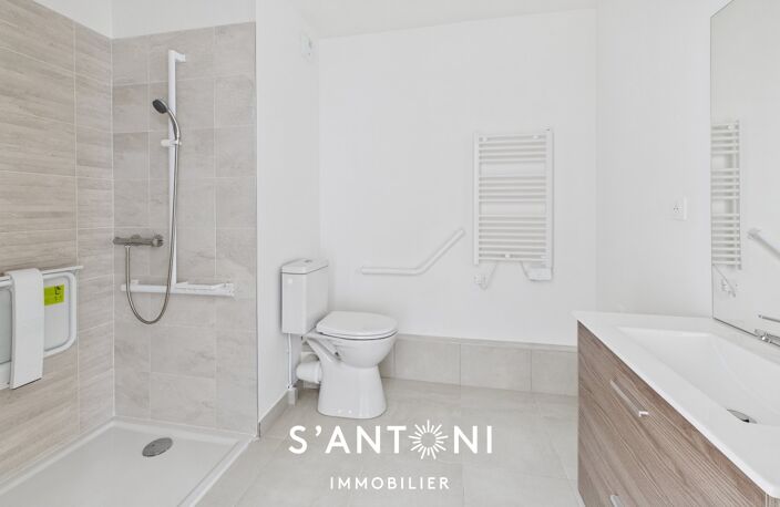 Appartement — photo 5