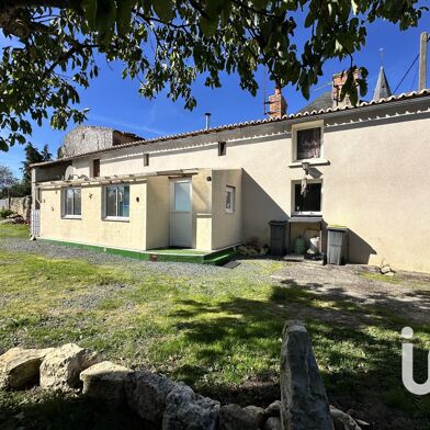 Maison 4 pièces 85800 €