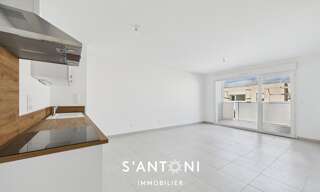 Appartement 2 Pièces 46 m² à vendre à Agde (34300)