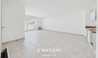 Appartement 2 Pièces 58 m² à vendre à Agde (34300)