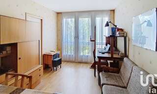 Appartement 2 Pièces 37 m² à vendre à Boulogne-Billancourt (92100)