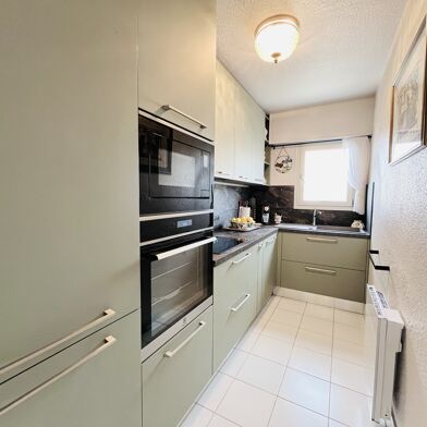 Appartement 3 pièces 385000 €