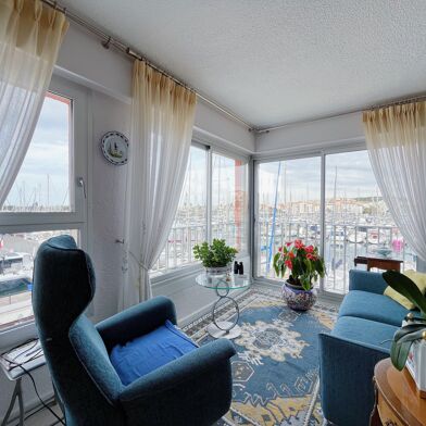 Appartement 3 pièces 385000 €