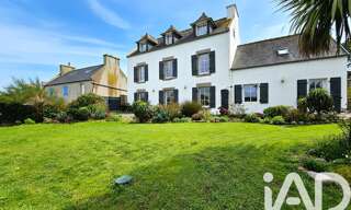 Maison 7 Pièces 152 m² à vendre à Île-Molène (29259)