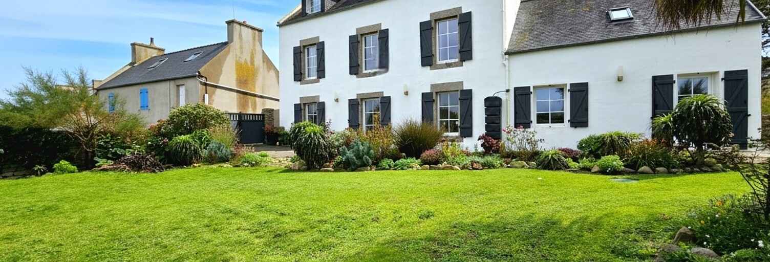 Maison 7 Pièces 152 m² à vendre à Île-Molène (29259)