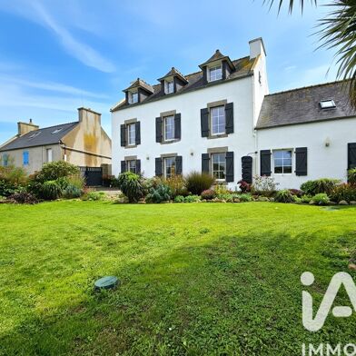 Maison 7 pièces 490000 €