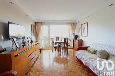 Appartement 3 pièces 380000 €