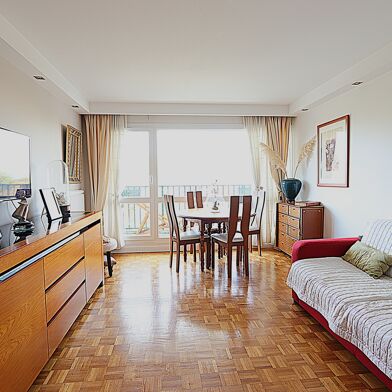 Appartement 3 pièces 380000 €