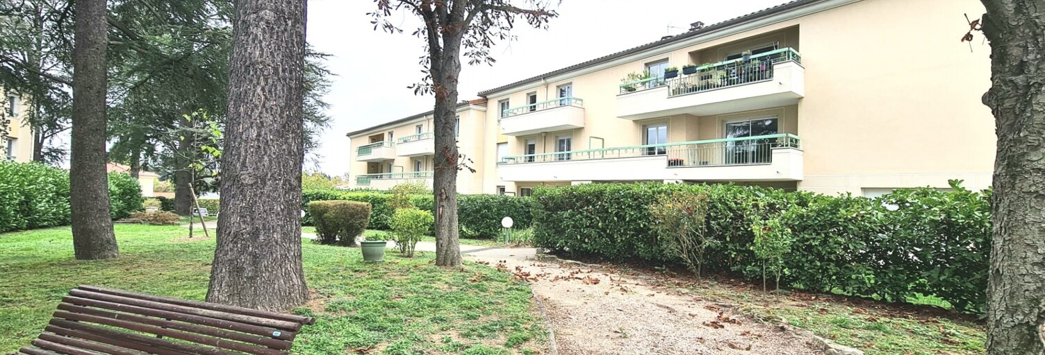 Appartement 3 Pièces 86 m² à vendre à Craponne (69290)