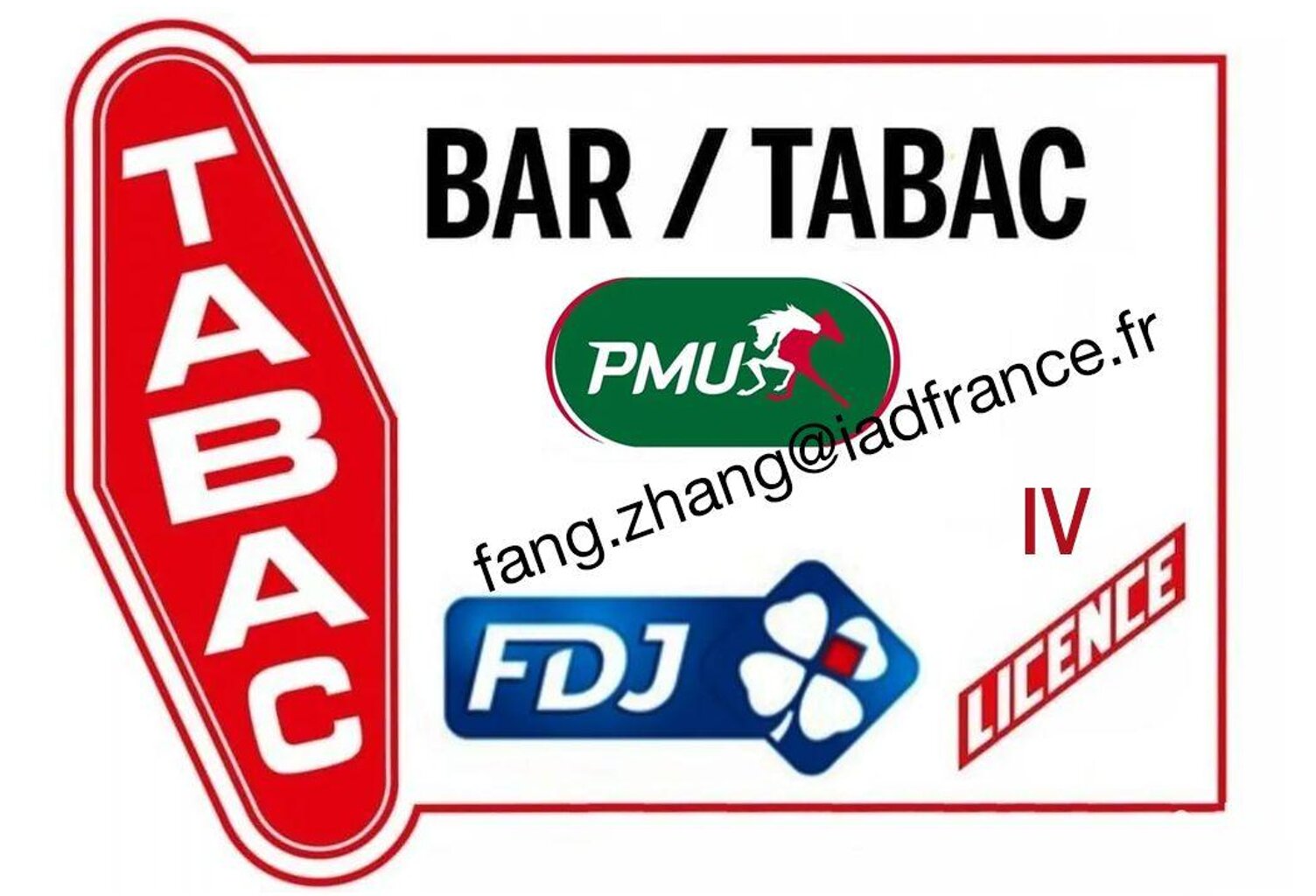 Vente Murs commerciaux 150 m&sup2; — photo 1