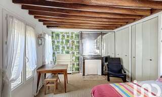 Appartement 1 Pièce 23 m² à vendre à Paris 2 (75002)