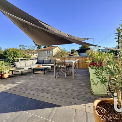 Maison 6 pièces 485500 €