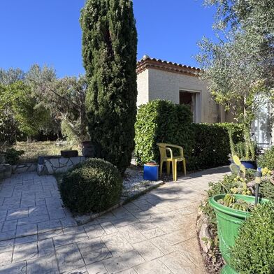 Maison 5 pièces 349000 €