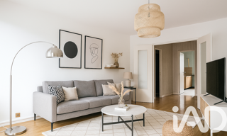 Appartement 3 Pièces 67 m² à vendre à Châlons-en-Champagne (51000)