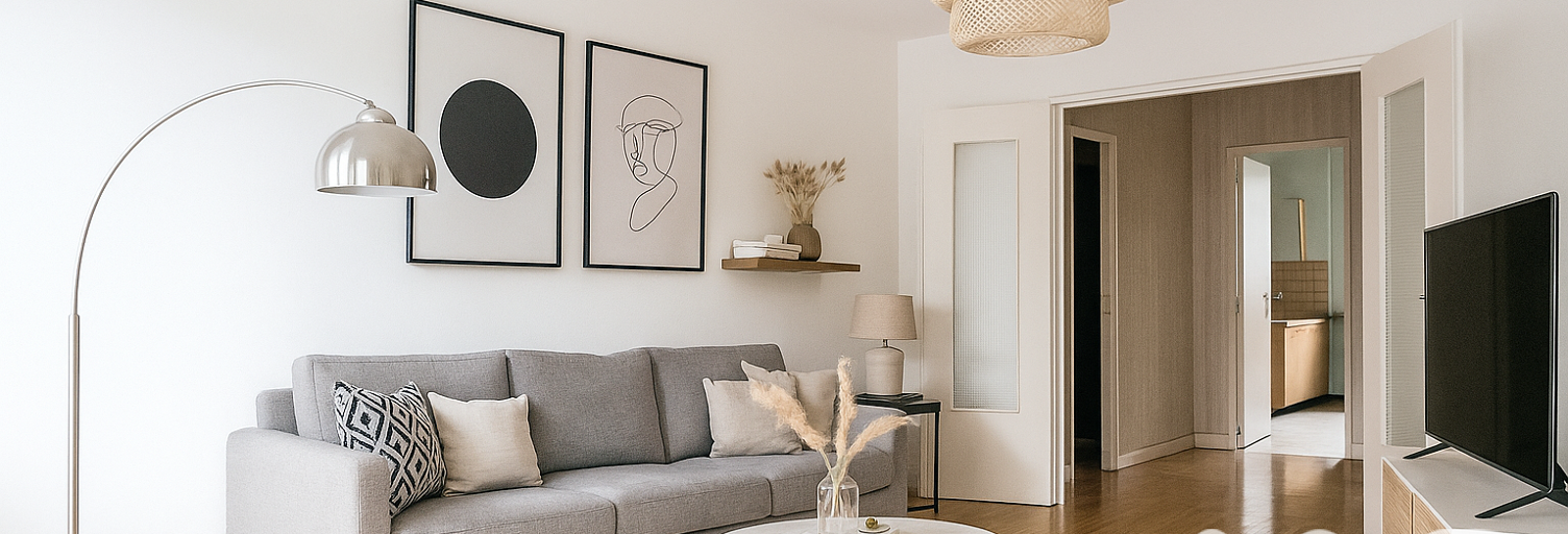 Appartement 3 Pièces 67 m² à vendre à Châlons-en-Champagne (51000)