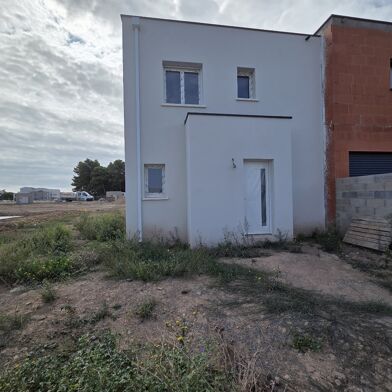 Maison 4 pièces 288000 €