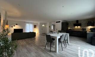 Maison 4 Pièces 110 m² à vendre à Compreignac (87140)